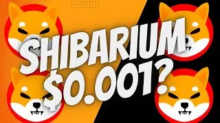 If Shibarium Drops In June Will Shiba Inu Rally To $0.001