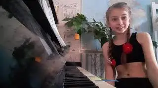 Упражнение по Ш. Ганон. Рыбак. Для фортепиано.