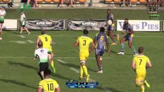CC7s 2015 - UON Cup Final