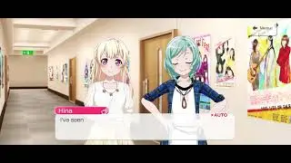 [Bandori EN] Pastel*Pallettes Band Story 1