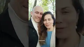 Приглашение в FamCamp от Дмитрия и Олеся Тыщенко - организаторов.