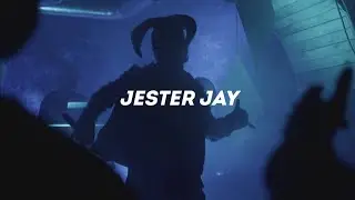 Jester Jay - Live Show Trailer