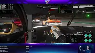 rFactor2 RC Online🏁 | Porsche 992 Cup @ Laguna Seca | 12.09.2024 | Setup-Download