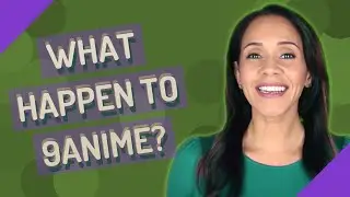 What happen to 9anime?