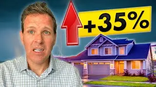 Huge Changes Occurring in the US Housing Market