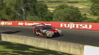 iRacing: Bathurst 12 Hour VR Night Qualifying | BMW M4 GT3 | 2:03.06