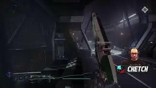 The Final Shape LEGEND CAMPAIGN (Until the game broke 😭)