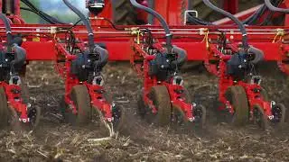 Vaderstad Tempo K: Unmatched Precision - High Speed