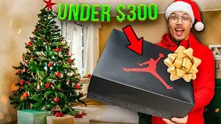 15 Affordable Air Jordan Sneakers Under $300 For Christmas Gifts