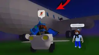 The new Infinite Flight Trip update is CRAZY!?