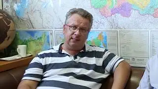 How to choose an expert land surveyor? // Professional requirements