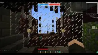 VimeWorld MobWars 3 серия  Быстрая игра