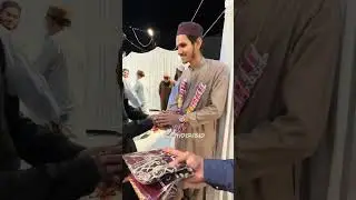 Mahfil Zikar O Naat Zaireen E Tayba Ki Baatain ll