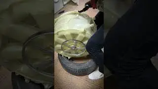 Как разобрать неразборный бак стиральной машины #ремонтстиральныхмашин
