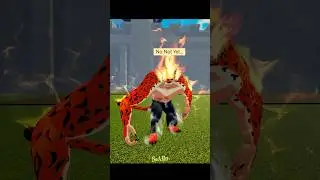 BloxFruits Leopard Rework Vs Yeti ☀️ 