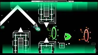 Renzo X [Geometry Dash] Verified
