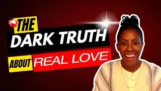 The Dark Truth Behind Real Love