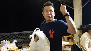 OTW Manggung #10 - Main ke Cikampek sebelum puasa