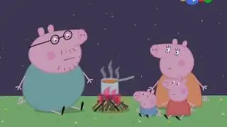 ЗАПРЕЩЕННАЯ СЕРИЯ СВИНКА ПЕППА