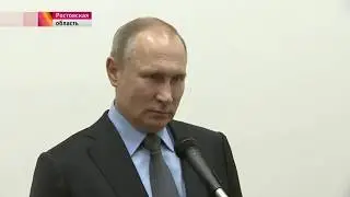 Энергопуск Ростовской АЭС