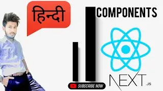 Components || React.Js Interview Series