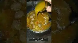 Masak Seblak Kok jadi Gini?? | pake bahasa Banjarmasin^^ 