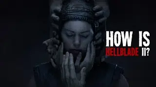 Hellblade II - Hel On Earth
