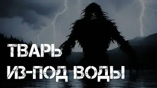 Тварь из озера