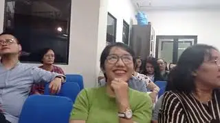 Ku Bersyukur Bapa ( Continue Band )