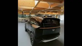Tata Sierra 