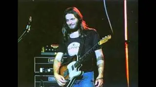 Pink Floyd LIVE ~ The Travel Section ~ Tokyo 1972 ~ Early Dark Side Of The Moon !