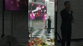 ЗАРАВШАН МЕЙРАМХАНАСЫ  | 18.08.2023 ТАРАЗ