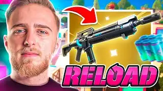 Je fais un Carnage en RELOAD grâce à cette AR MYTHIQUE (elle est vraiment OP)