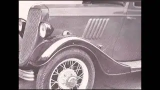 Empresarios catalanes.FORD España.1953. parte 2