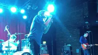 This Century - Everywhere, Everything @ The Garage