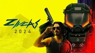 КОРПОРАЦИЯ ZIVCAS  - ИВЕНТ STALCRAFT l Мысли вслух