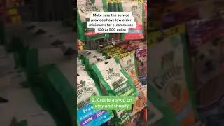 Side hustle 63 start a private label pet treat business