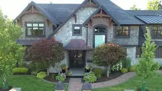 6168 Nitinat Way - Daylight to Twilight Real Estate Video
