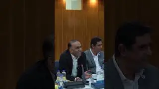 👤 بخشی از صحبت های جناب آقای دکتر محمدحسین محمودی