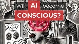 Will AI become Conscious? Why AI Cognition might not equal Consciousness