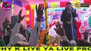 जुल्फे सरकार से जब चेहरा निकलता होगा || Naat || Dilwer Sahi || Urdunaatramzannaat