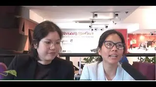 GẶP GỠ HAI CHỊ EM BÁC SĨ ĐANG LÀM VIỆC Ở MỸ & ANH
