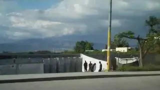 Tent Cities - Haiti