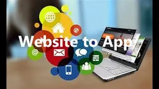 How to Install any Website as an App
