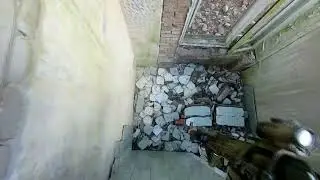 Нарезка с игры выходного дня, RunCam 2