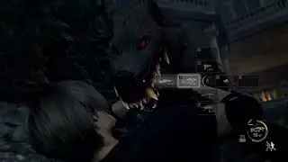 Resident Evil 4 Remake. ГЛАВА 9