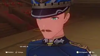 Genshin Impact Hauptstory Fontaine