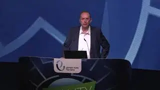 כנס השיווק 2024: עופר בלוך, מנכ