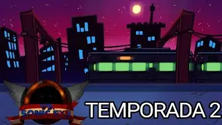 TRAILER DE LA MUEVA SERIE