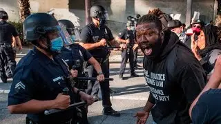 If you don't believe America has a Police Brutality problem, PLEASE WATCH THIS